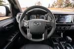 Toyota Tacoma TRD Pro Double Cab 2019 года
